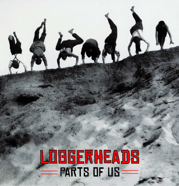 Parts Of Us
